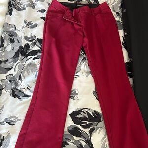 Express columnist dress pants